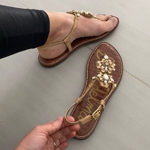 Sam Edelman Sandals